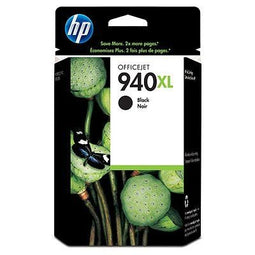 HP 940XL - Inktcartridge - 2200 pagina's - Zwart