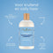 SheaMoisture Hydrate & Repair Shampoo - Manuka Honey & Yoghurt - zonder siliconen en sulfaten - 384 ml
