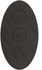 Dorcel - Wanderful - Massager - Zwart