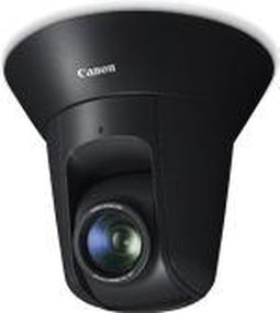Canon VB-H41 - IP-beveiligingscamera - 20x optische zoom 1920 x 1080 Pixels - Zwart