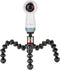Joby GorillaPod 500 - Mini-tripod - Flexibel en lichtgewicht - Zwart