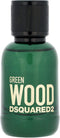 Dsquared2 Green Wood pour Homme - Eau de toilette 50 ml - Herenparfum