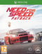 Electronic Arts Need for Speed Payback - Xbox One - Racegame met diepgaande verhaallijn (2017)