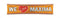 Folat Original - Streetbanner We Love Maxima - WK Voetbal (2026) - 40 x 180 cm