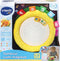 Trommel Vtech Baby Tambour Lumi Magique (FR) Plastic (1 Onderdelen)
