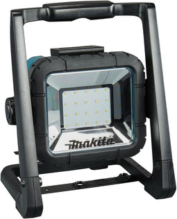 Makita DEADML805 - Bouwlamp led - 360 graden kantelbaar - 1150 lux (750 lumen)