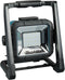Makita DEADML805 - Bouwlamp led - 360 graden kantelbaar - 1150 lux (750 lumen)
