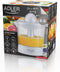 Adler AD 4009 - Citruspers - 40W 1L met pulp controle - Wit