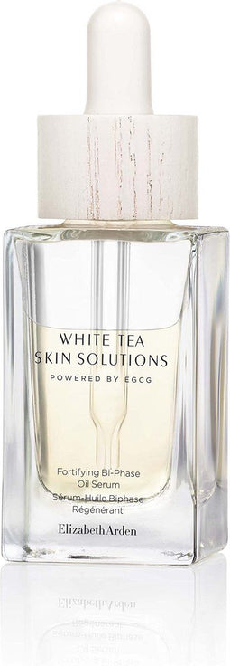 Elizabeth Arden White Tea Fortifying Bi-Phase Oil Serum - 30 ml