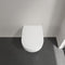 V&B Omnia Architectura closetzitting wit