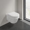 V&B Omnia Architectura closetzitting wit