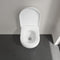 V&B Omnia Architectura closetzitting wit