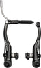 V-brake Tektro M837AL V/A - zwart