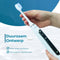 V-Goods 2 in 1 Elektrische Tandenborstel - Sonische - Met Whitening Functie - INCLUSIEF Whitening Tandpasta