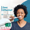V-Goods 2 in 1 Elektrische Tandenborstel - Sonische - Met Whitening Functie - INCLUSIEF Whitening Tandpasta