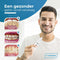 V-Goods Premium Sonische Tandsteen Verwijderaar - 5 Standen - Incl. Tandarts Set - 3 Opzetstukken