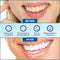 V-Goods Premium Whitening Strips - Tandenbleek strips - 14 x tandenbleek strips DIRECT resultaat - Tandenbleekset - Tandenblekers