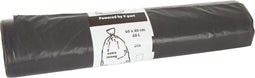 V-Part Afvalzakken - 60L - 20 stuks