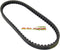V-snaar Malossi kevlar Derbi Vamos/ Italjet velocifero/ Hoysung rush
