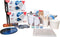 V-SURE CREAKIT Resin Art - M - all-in-one kit met epoxy voor onderzetters resin art