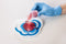 V-SURE CREAKIT Resin Art - M - all-in-one kit met epoxy voor onderzetters resin art