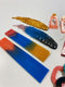 V-SURE CREAKIT Resin Art - S - all-in-one kit met epoxy voor oorbellen resin art