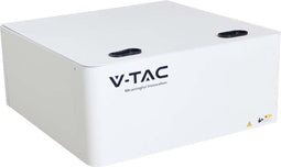 V-TAC Accubewaring - Bovenklep - accessoire - VT48200B