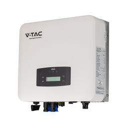 V-TAC HNS6000TL Solar Inverters - Single Phase - 6KW - IP65 - Model No: - HNS6000TL
