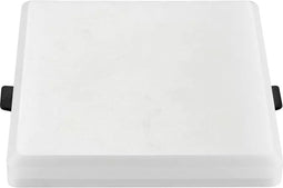 V-tac Inbouwpaneel Vt-620 Led 17 X 3,7 Cm 20w 4000k Wit