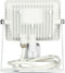 V-TAC LED Bouwlamp 20W 3000k IP44 met Sensor Body Wit