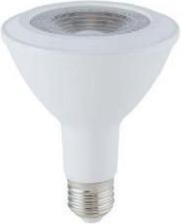 V-TAC LED PAR30 - 11W / Lichtkleur 4000K (wit)
