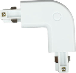 V-TAC LED-Railverlichting - Track Connector 4L - IP20 - Wit