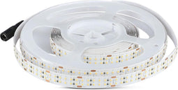 V-tac Led-strip Vt-3528 5 Meter 30w 600lm 6400k Wit