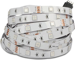 V-tac Led-strip Vt-5050 2 X 5 Meter 4,8w 500lm Rgb Ip20 Wit