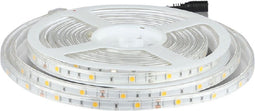 V-tac Led-strip Vt-5050 5 Meter 4,8w 500lm 4000k Ip65 Wit