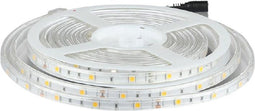 V-tac Led-strip Vt-5050 5 Meter 4,8w 500lm 6000k Ip65 Wit