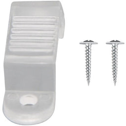 V-TAC LED Stripverlichting - Click+2Pcs Schroef