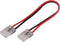 V-TAC LED Stripverlichting - Connector COB 8mm Dubbele Kop - IP20