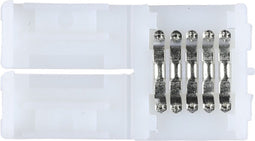 V-TAC LED Stripverlichting - Connectoren 5050 RGB+W