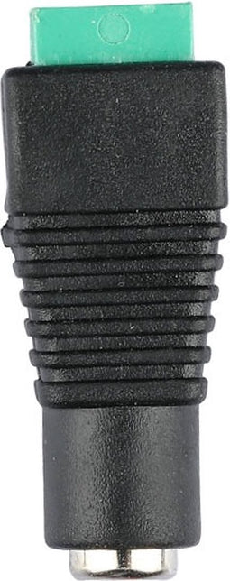 V-TAC LED Stripverlichting - DC Vrouwelijke Connectoren