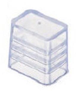 V-TAC LED-stripverlichting - Eindcup - IP20