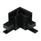 V-TAC LED Tracklights - Corner Magnetic Track Connector - IP20 - Accessories