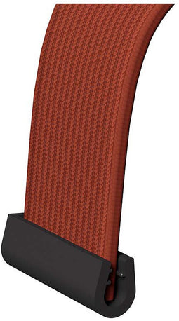 V-TAC LED Tracklights - Eindkap - Enkele draad - IP20 - Zwart