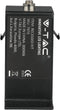 V-TAC LED Tracklights - Magnetische rail inbouwarmatuur - IP20 - Accessoires