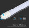 V-TAC LED Tube T8 20W 6500K 2100lm 230V - 150cm - Daglicht Wit