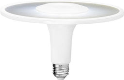 V-tac Ledlamp Vt-2318 220 X 125 Mm E27 18w 1200lm 6400k Wit