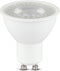 V-tac Lichtron Vt-292 Led 8w Gu10 6400k 720 Lm 5 Cm Wit