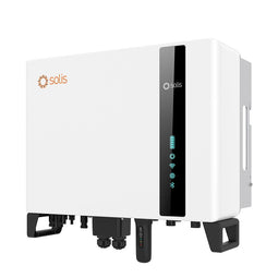 V-TAC S6-EH3P10K2-H 10KW Solar Inverters - Three Phase - IP66 - 10KW - 10 Years