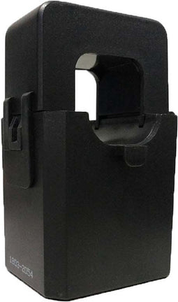 V-TAC Slimme Meter - CT - voor - Slimme - Meter - Zwart