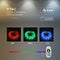 V-tac Smart Led Strip - 5 meter - RGB en Warm Wit - Inclusief afstandsbediening - Bediening via App - Wifi led strip 5 meter - Led Light Strip – IP65